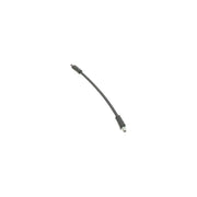 Bosch Brake Hydraulic Hose Line Front fits Renault 25 1984-1993