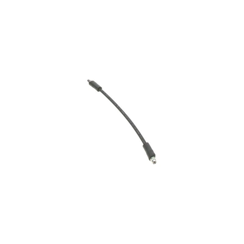 Bosch Brake Hydraulic Hose Line Front fits Renault 25 1984-1993
