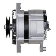 Hella Car Alternator 12V fits Fiat 400 1968-1986