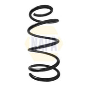 NAPA 2 x Suspension Springs fits Volvo V40 2012-2019