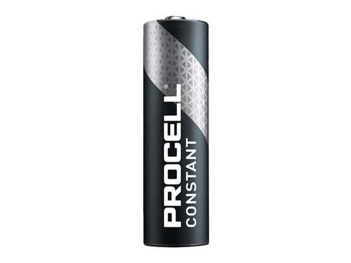 Duracell AA PROCELL® Alkaline Constant Power Industrial Batteries (Pack 10) Duracell - Dynamic Drive