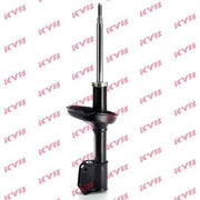 KYB Shock Absorber Damper Strut Front fits Renault Clio 1998-2016