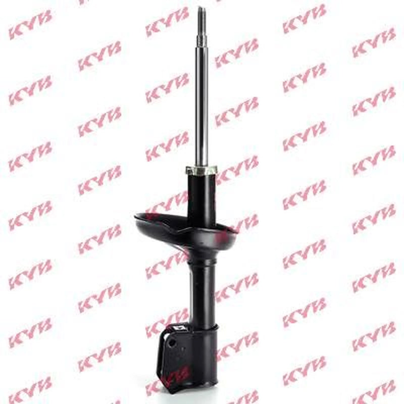 KYB Shock Absorber Damper Strut Front fits Renault Clio 1998-2016