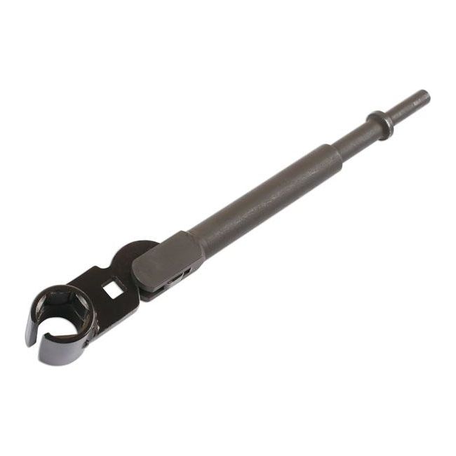 Laser Lambda Sensor Remover/Installer 22mm 6098 Laser - Dynamic Drive