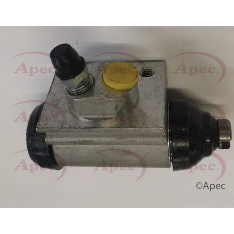 Apec Wheel Cylinder Hydraulic Brake Rear Left BCY1602