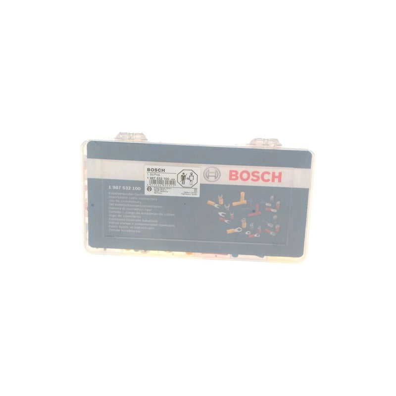 Bosch Electrical Connector Assortment Kit