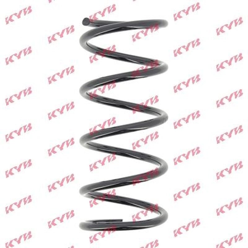 KYB 2 x Suspension Springs fits Fiat Panda 1980-2003