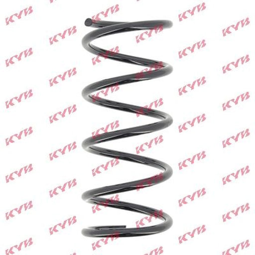 KYB 2 x Suspension Springs fits Fiat Panda 1980-2003