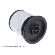 Blue Print Fuel Filter Element fits Chrysler 300C 2011-2023 3.0