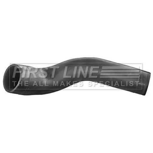 First Line Intercooler Turbo Charge Air Hose fits Mercedes-Benz Sprinter 3-T