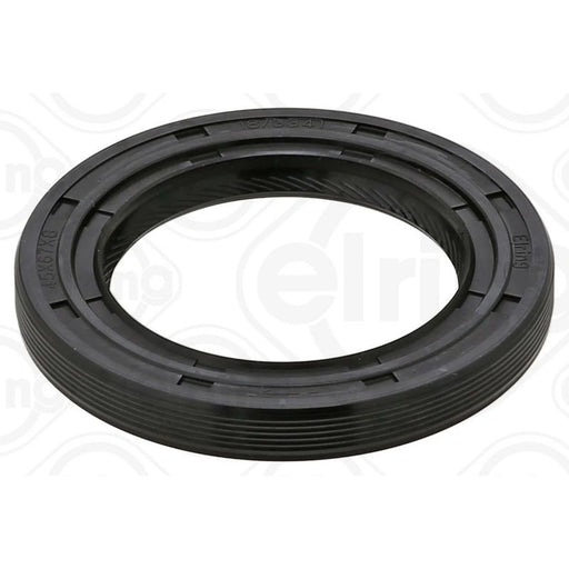 Elring Crankshaft Shaft Seal 67mm OD ID Wide fits Daewoo Korando 1999-2001