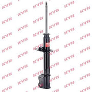 KYB Shock Absorber Damper Strut Rear Left fits Chevrolet Lacetti 2005-2013