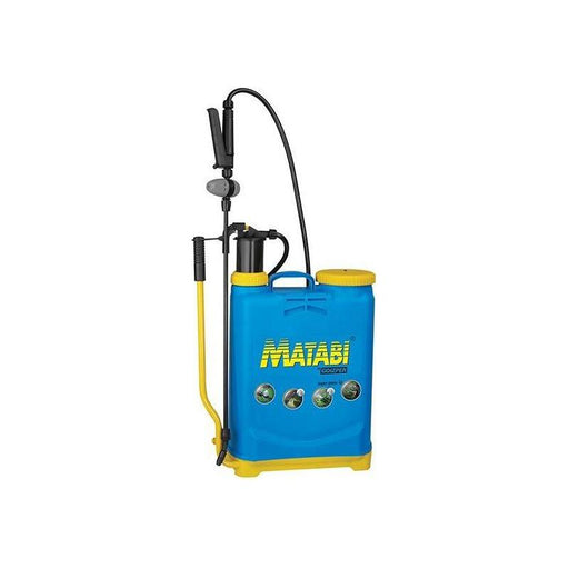 Matabi Supergreen 16 Knapsack Sprayer 16 litre Matabi - NN4 Online