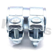 Klarius Connect Pipe D50.5-54.5Mm L80MM 430468 430468