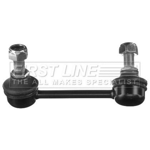 First Line Stabiliser Bar Link Coupling Rod fits Mitsubishi Shogun IV 2006-2007