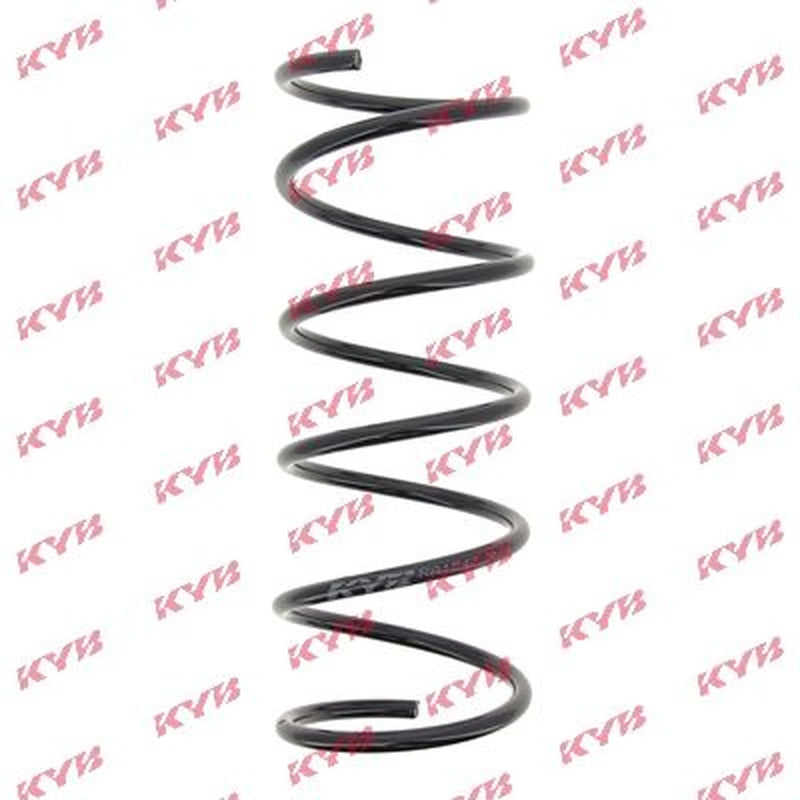 KYB 2 x Suspension Springs fits Peugeot 306 1996-2002 1.6 1.8