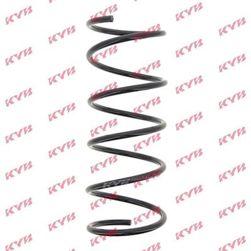 KYB Front Suspension Coil Spring RA1547
