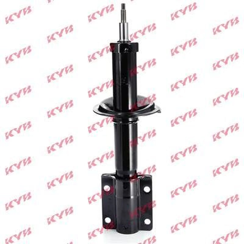 KYB Shock Absorber Damper Strut Front fits Citroën Relay I 1994-2002
