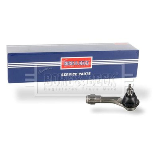 Borg & Beck Steering Tie Rod End Ball Joint BTR6093