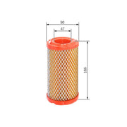 Bosch Engine Air Filter F 026 400 371