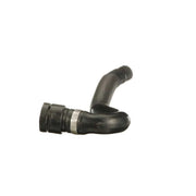 Gates Radiator Coolant Hose 266mm ID fits Audi A3 2012-2020 1.6 2.0