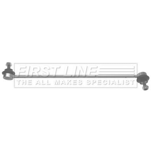 First Line Stabiliser Bar Link Coupling Rod fits BMW 5 2004-2010