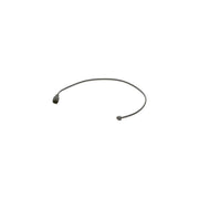 Bosch Brake Pad Wear Sensor Rear fits Porsche 928 1977-1983 4.5 4.7