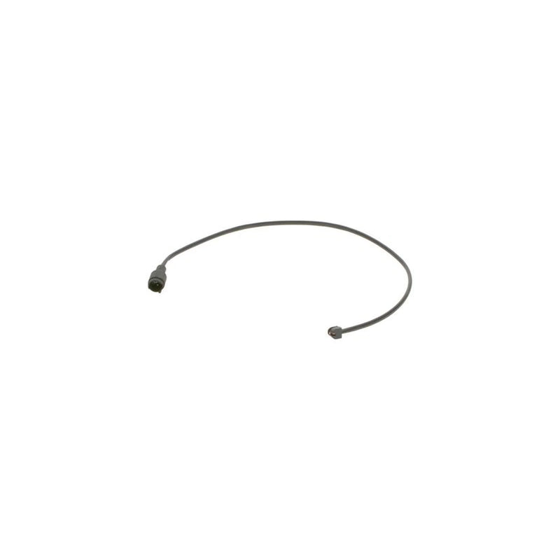 Bosch Brake Pad Wear Sensor Rear fits Porsche 928 1977-1983 4.5 4.7