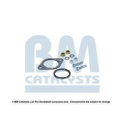 BM Catalysts Exhaust Pipe Mounting Kit FK50588B