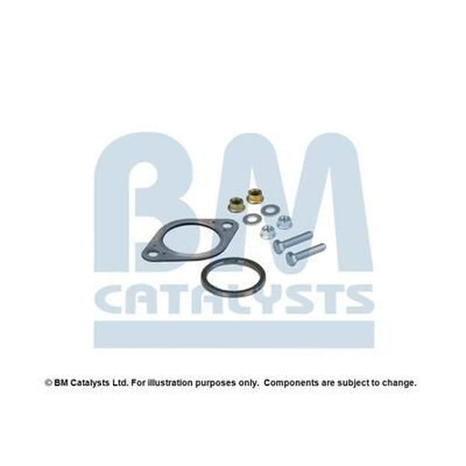 BM Catalysts Exhaust Pipe Mounting Kit FK50588B