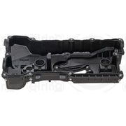 Elring Cylinder Head Cover PA (polyamide) fits BMW 1 2004-2013