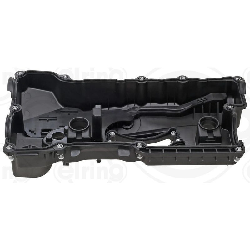 Elring Cylinder Head Cover PA (polyamide) fits BMW 1 2004-2013