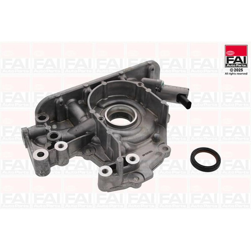 FAI Engine Oil Pump Assembly