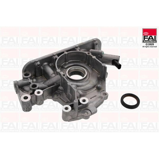 FAI Engine Oil Pump Assembly