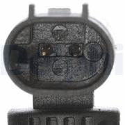 Delphi Coolant Temperature Sensor Rear fits Alfa Romeo 159 2005-2011 1.8