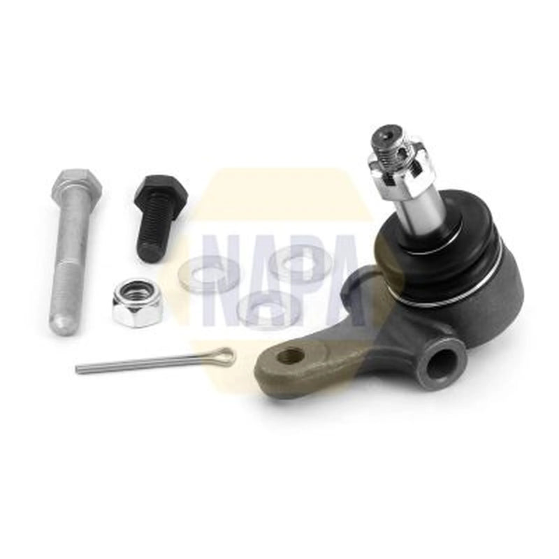 NAPA Ball Joint Front Right fits Mazda MX-5 1990-2005 1.6 1.8
