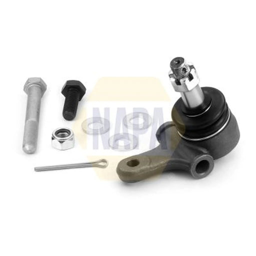 NAPA Ball Joint Front Right fits Mazda MX-5 1990-2005 1.6 1.8