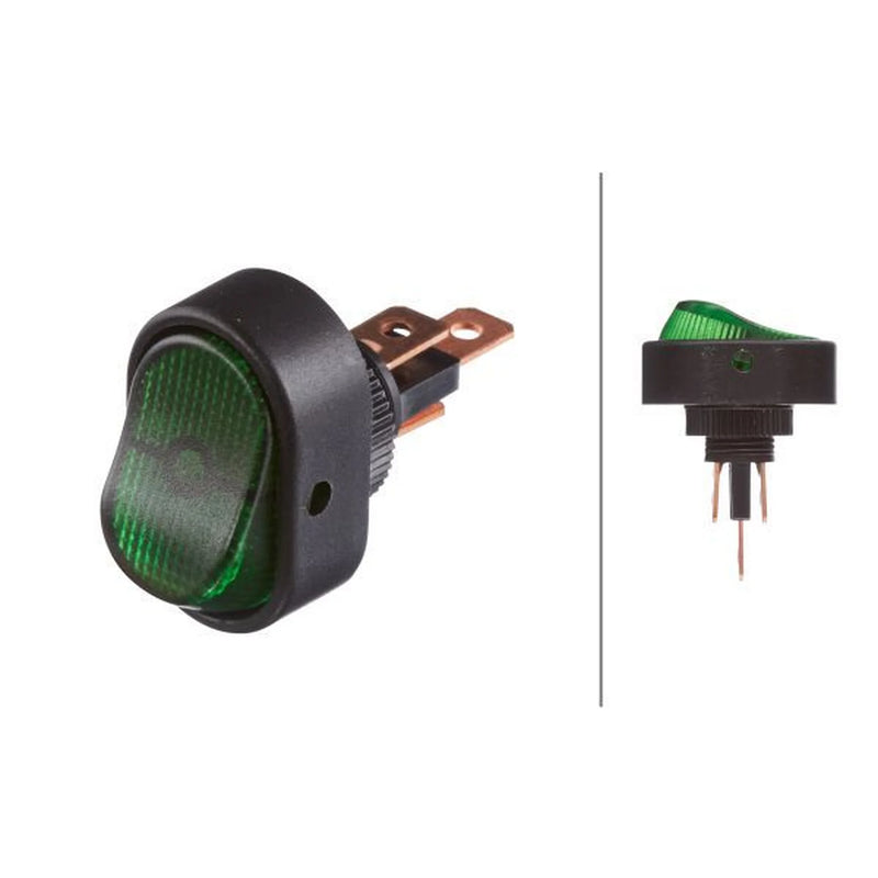 Hella Electrical Switch