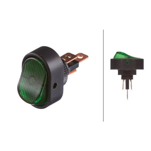 Hella Electrical Switch
