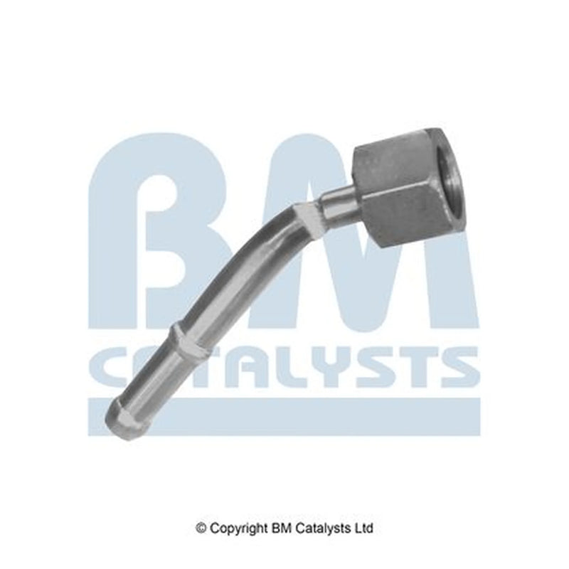 BM Catalysts Pressure Pipe PP11070A PP11070A