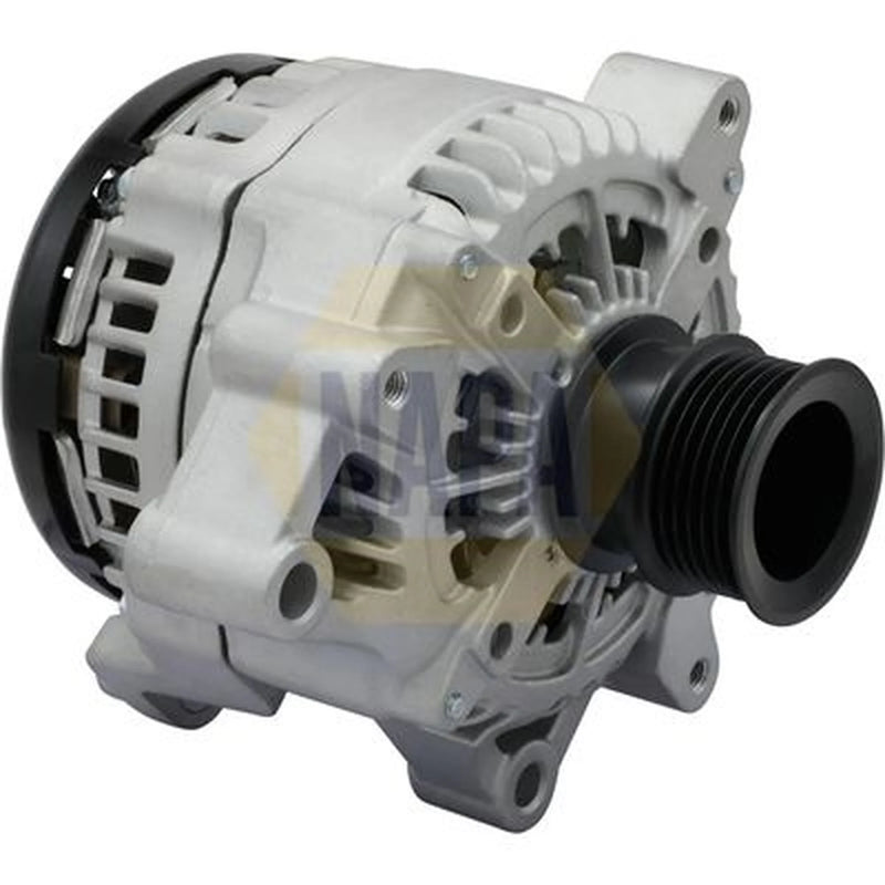 NAPA Car Alternator 12V fits BMW 1 Sports Hatch 2015-2019