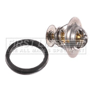 First Line Thermostat,Coolant fits Citroën Relay III 2006-2020 2.2