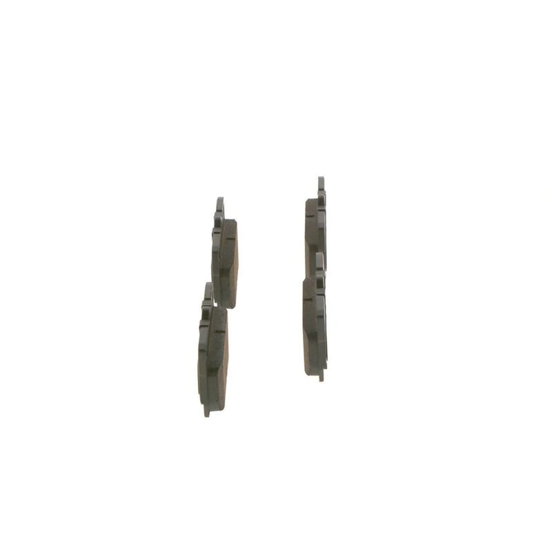 Bosch Front & Rear Pads fits Lexus Gs 2005-2011