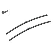 Bosch Aerotwin Wiper Blade Set 700mm + 700mm — A950S fits Ford Galaxy 1996-2006