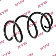 KYB Front Suspension Coil Spring fits Kia Cee'D 2006-2012 1.6 2.0