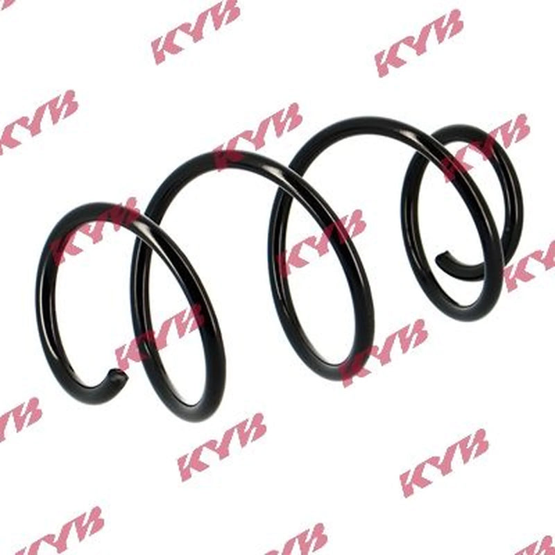 KYB Front Suspension Coil Spring fits Kia Cee'D 2006-2012 1.6 2.0