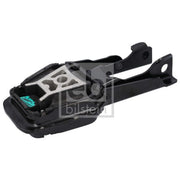 Febi Automatic Transmission Mounting Rear 199184