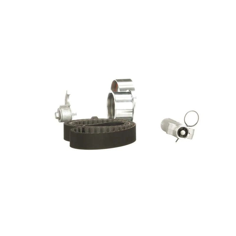 Gates Timing Belt Kit with Rollers fits Audi A4 B5 1996-2001 2.4 2.8