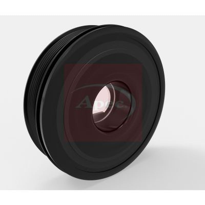 Apec Crank Shaft Belt Pulley fits Dodge Caliber 2010-2011 2.2