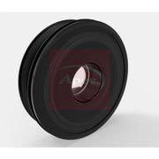 Apec Crank Shaft Belt Pulley ATV1134